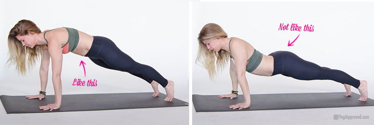 Simple, Feel-Good Yoga Sequence For All Level Yogis