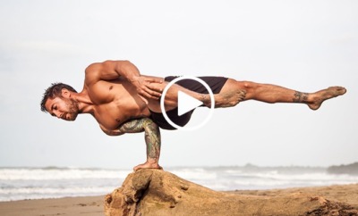 strength video