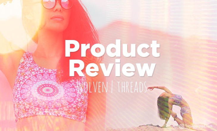 Wolven Threads Product Review