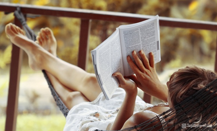 10 Yogi Books