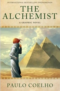 The Alchemist