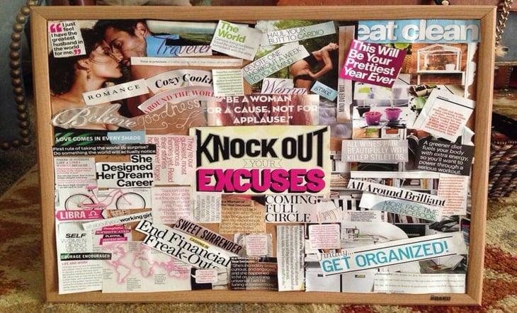 9 Best Vision Board Supplies You'll Need to Start Manifesting Your Dreams