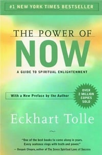 the power of now