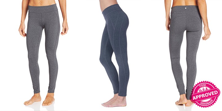 5 Yoga Pants You'll Love (Review)