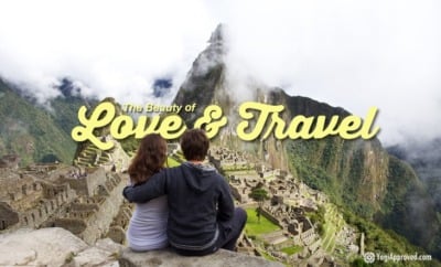 love and travel