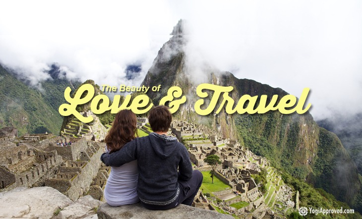 Love And Travel