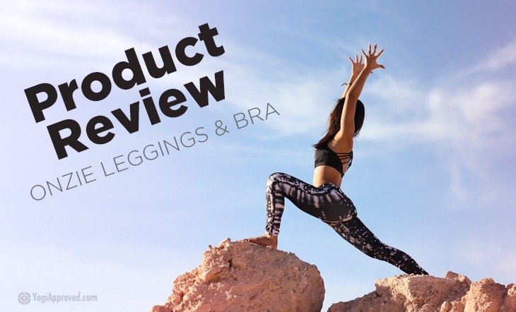 Onzie Product Review