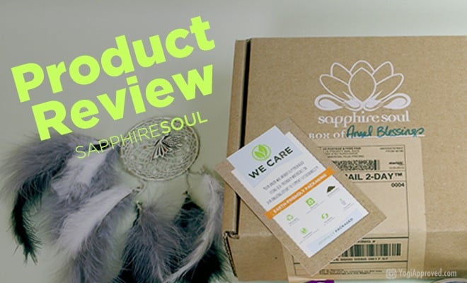 Sapphire Soul Product Review