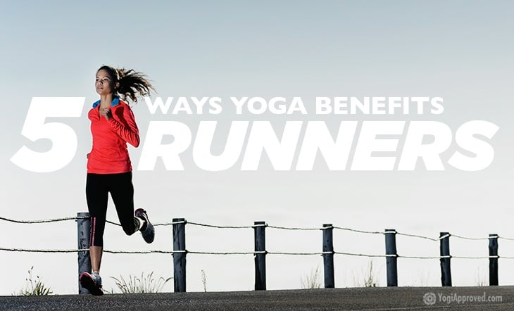 Yoga Runners