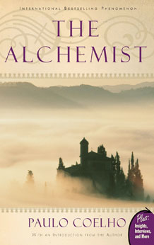 the-alchemist