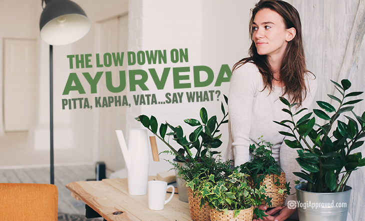 What Is Ayurvedad