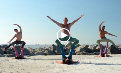 acro revolution video