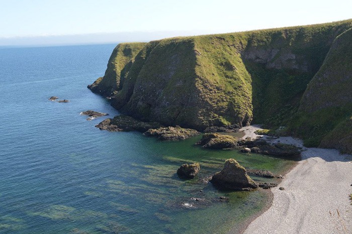 scotland-beach