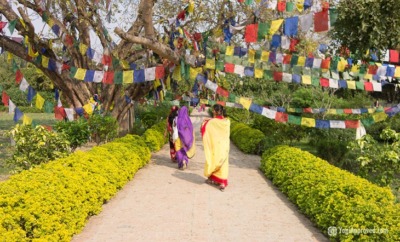 Ode To Nepal
