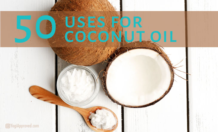 Coconut Oil