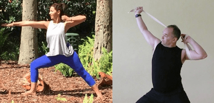 Warrior 2 Pose – Benefits, Modifications, and Variations