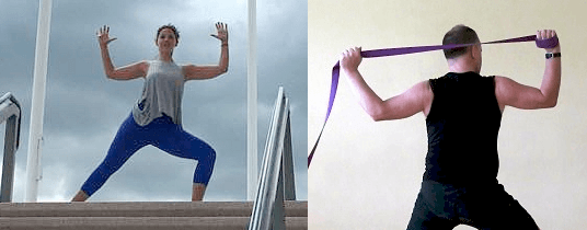 5 Ways to Refresh Your Warrior 2 Pose