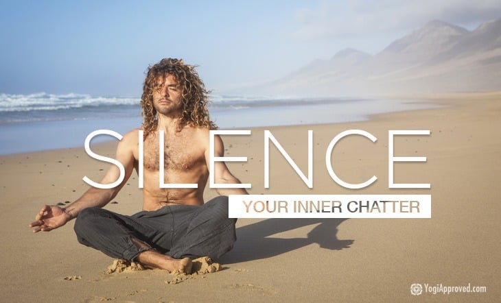 Silence Your Inner Chatter