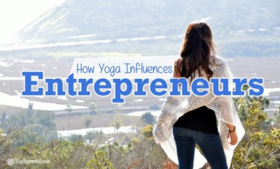 yoga Entrepreneurs