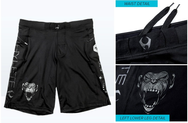 ONNIT shorts