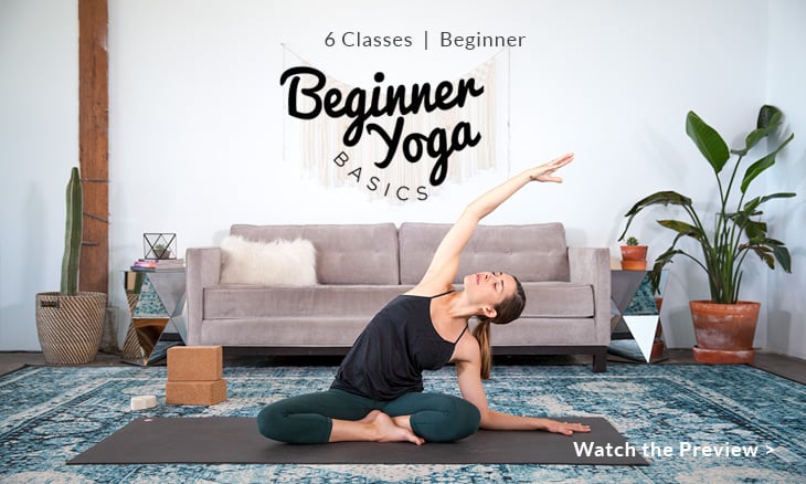 Common Do's & Don'ts For Your First Yoga Class