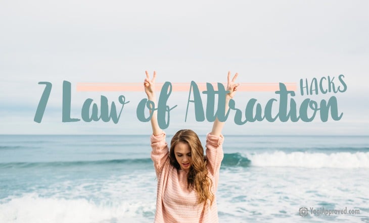 Law Of Attraction Hacks