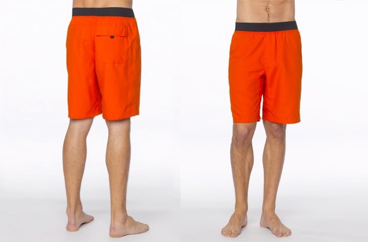 6 of the Best Men's Yoga Shorts Compared and Tested