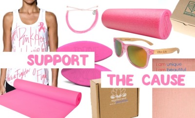 support the cause products article