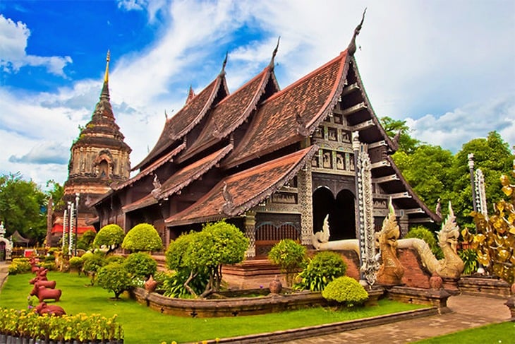 Chiang-Mai