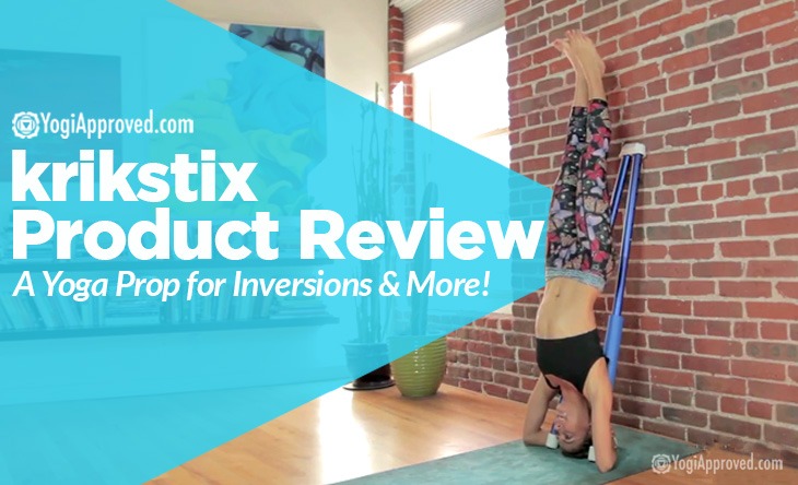 Product Review Thumbnail Krikstix