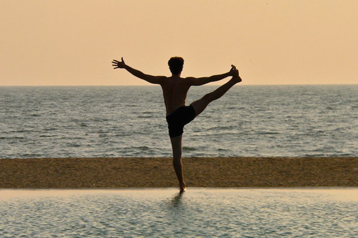 Yoga-in-Thailand