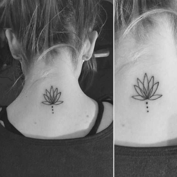 Pin by Marirose Danisi on quotes | Spiritual tattoos, Inspirational tattoos,  Buddhist symbol tattoos