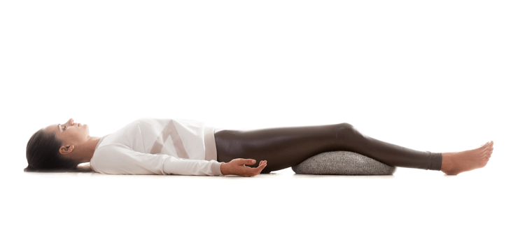 savasana