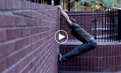 the beauty of movement video