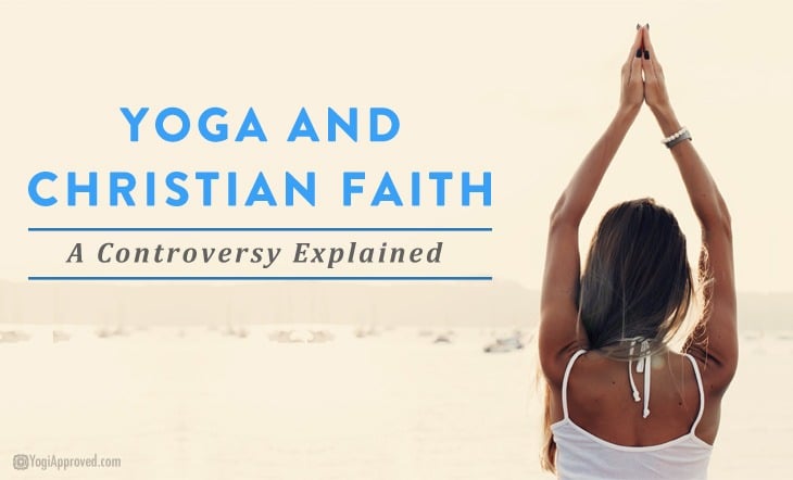 Christian Yoga Connection Facebook, 42% OFF