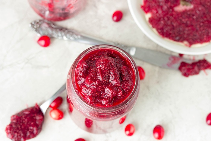 cranberry-chia-seed-jam