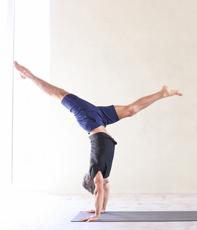 Men's Yoga Clothing – Manduka