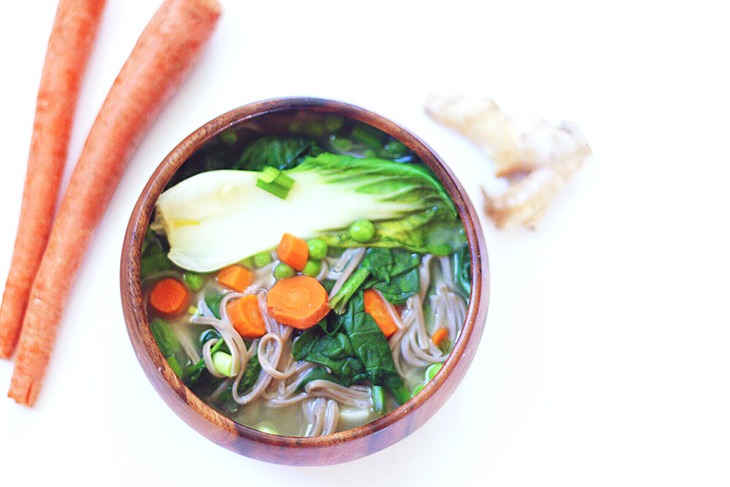 Soba-Noodle-Soup