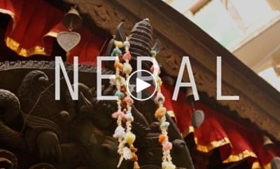 nepal video