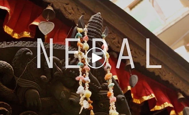 Nepal Video