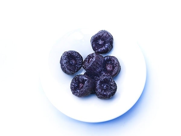 prunes