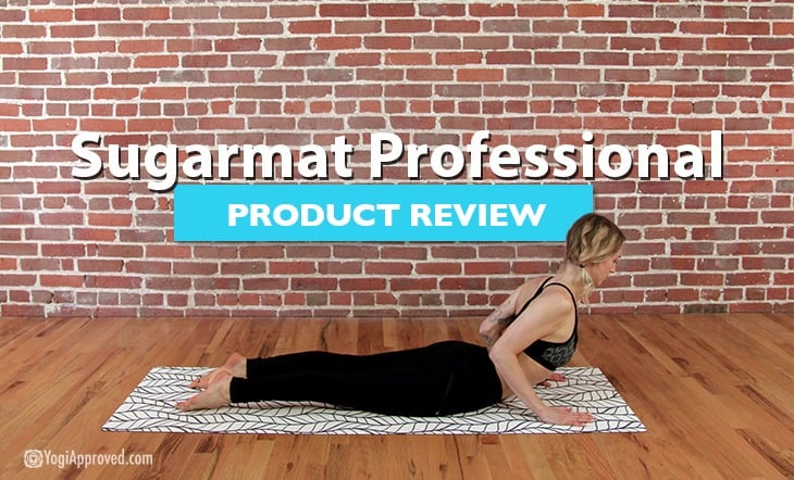 Professional Yoga