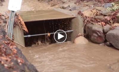 video drought