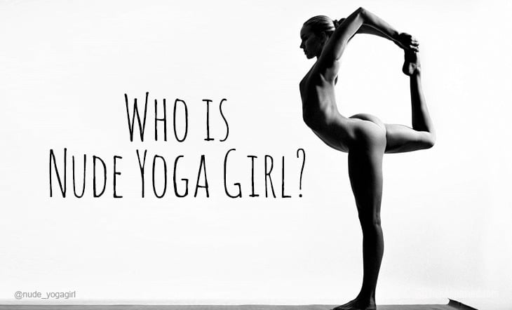 Naked yoga -- Does it have any real health benefits?