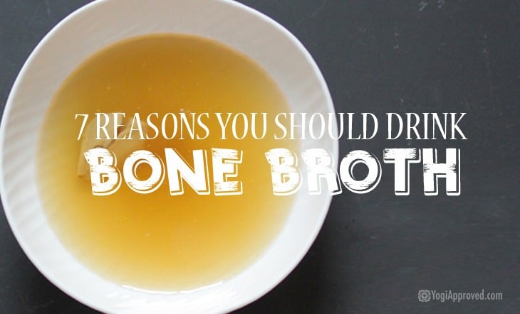 Bone Broth