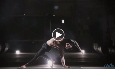 dylan werner beyond the pose