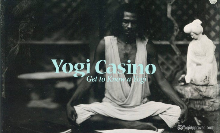 Get To Know A Yogi Yogi Casino