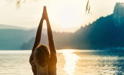 inspiration yoga poem