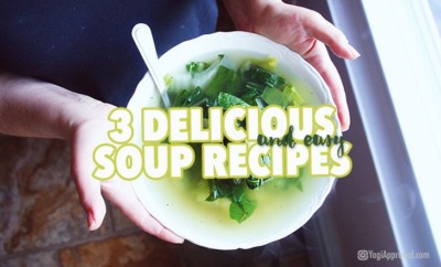 soup recipes