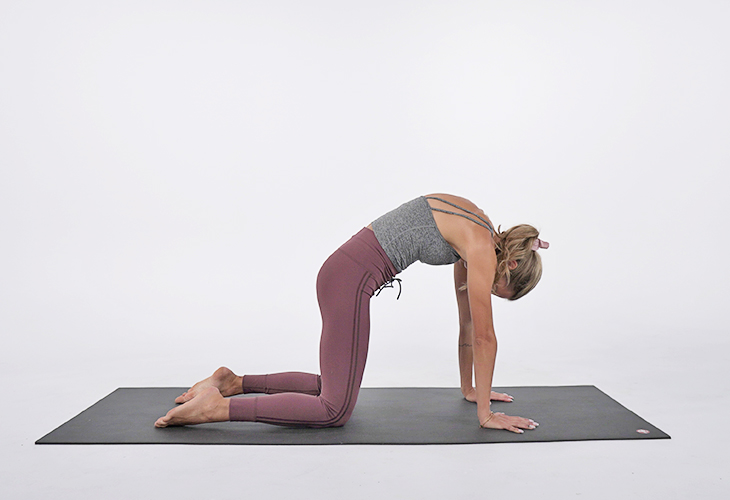 Yoga to Relieve Stress: 10 Poses to Try Now